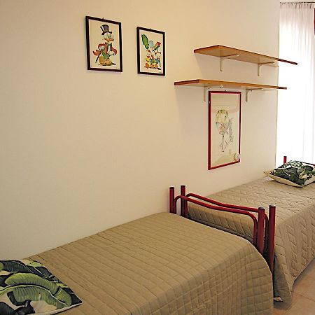 Horizon Belmare Apartments Bibione Esterno foto