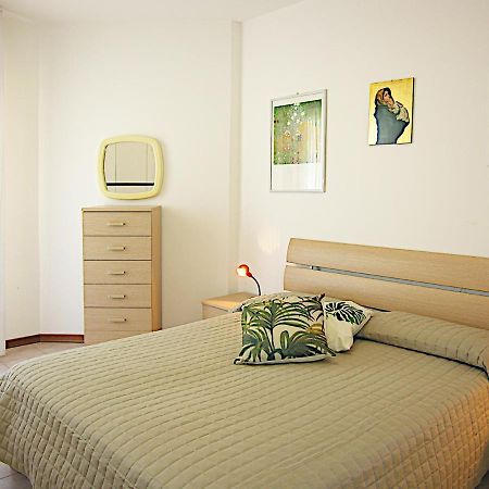 Horizon Belmare Apartments Bibione Esterno foto