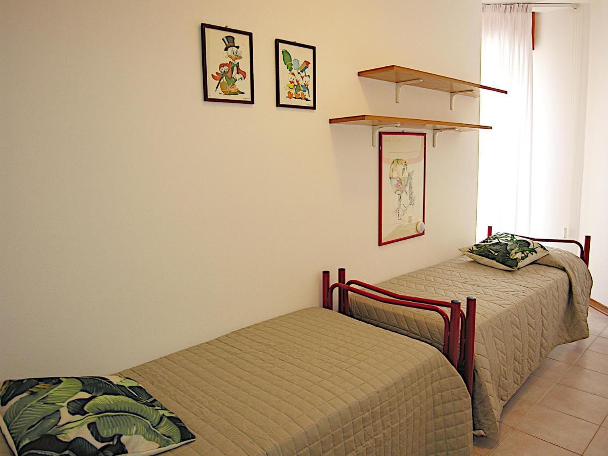 Horizon Belmare Apartments Bibione Esterno foto