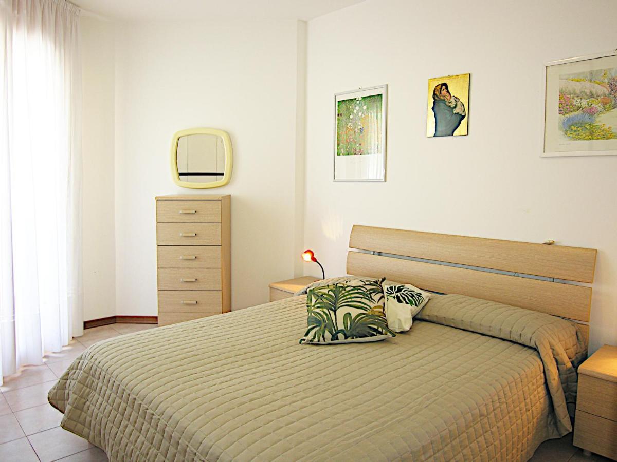 Horizon Belmare Apartments Bibione Esterno foto