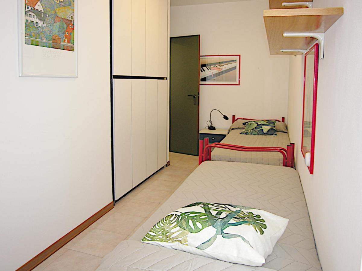 Horizon Belmare Apartments Bibione Esterno foto