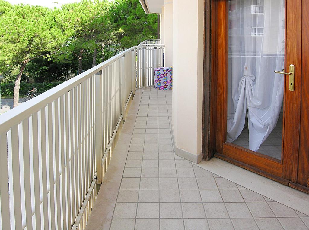 Horizon Belmare Apartments Bibione Esterno foto